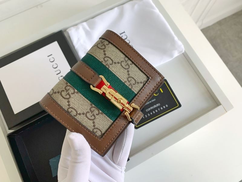 Gucci Wallets Purse